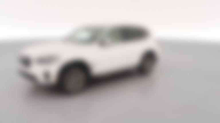 2023 BMW X3 vehicle photo