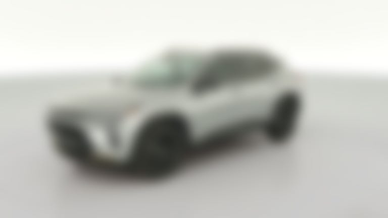 2025 Chevrolet Trax vehicle photo