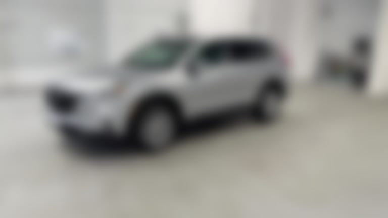 2025 Honda CR-V vehicle photo