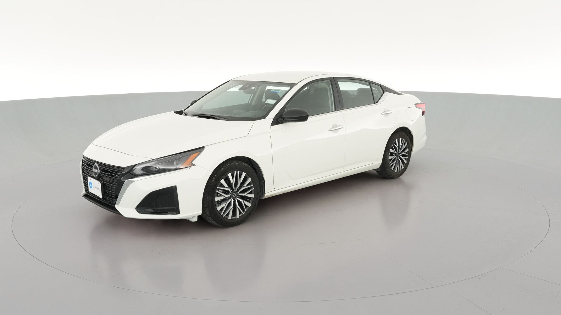 2025 Nissan Altima vehicle photo