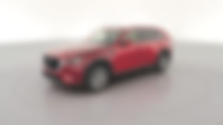 2024 MAZDA CX-90 vehicle photo