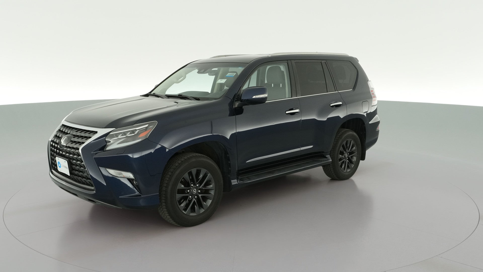 2021 Lexus GX vehicle photo