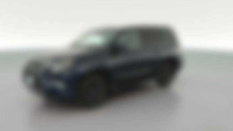 2021 Lexus GX vehicle photo