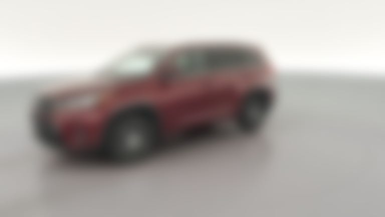2017 Toyota Highlander vehicle photo