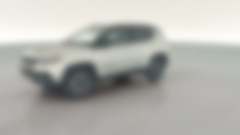 2025 Jeep Compass vehicle photo