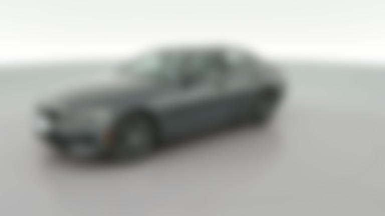 2019 BMW 3 Series vehicle photo