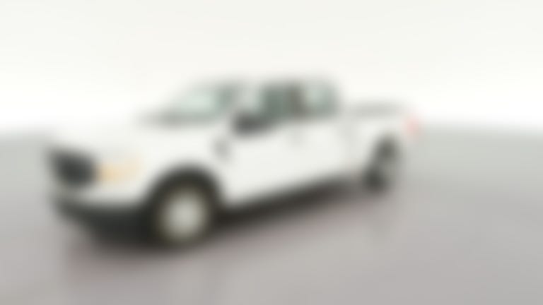 2021 Ford F150 SuperCrew Cab vehicle photo