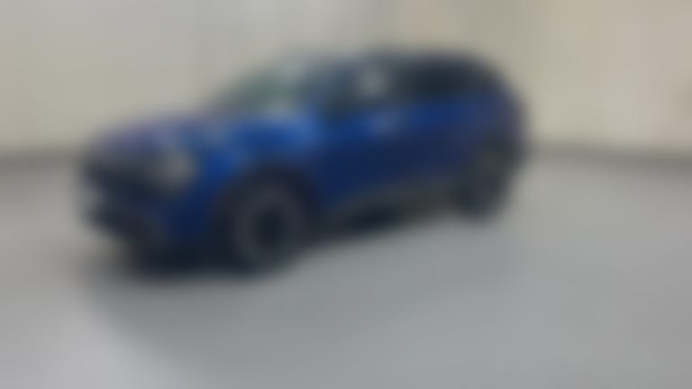 2023 Kia Sportage vehicle photo