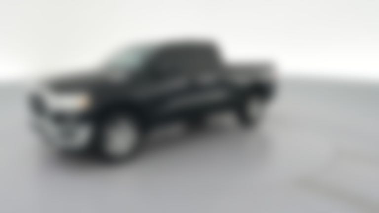 2023 Ram 1500 Quad Cab vehicle photo