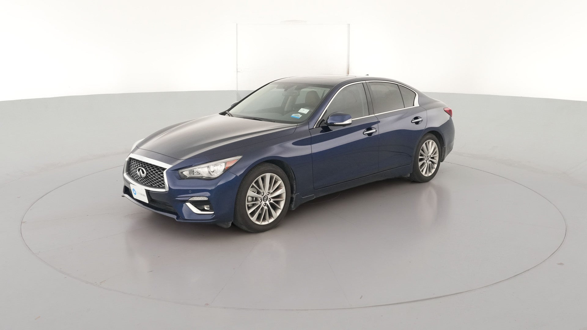 2023 INFINITI Q50 vehicle photo