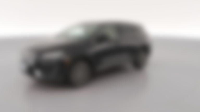 2020 Lincoln Nautilus vehicle photo