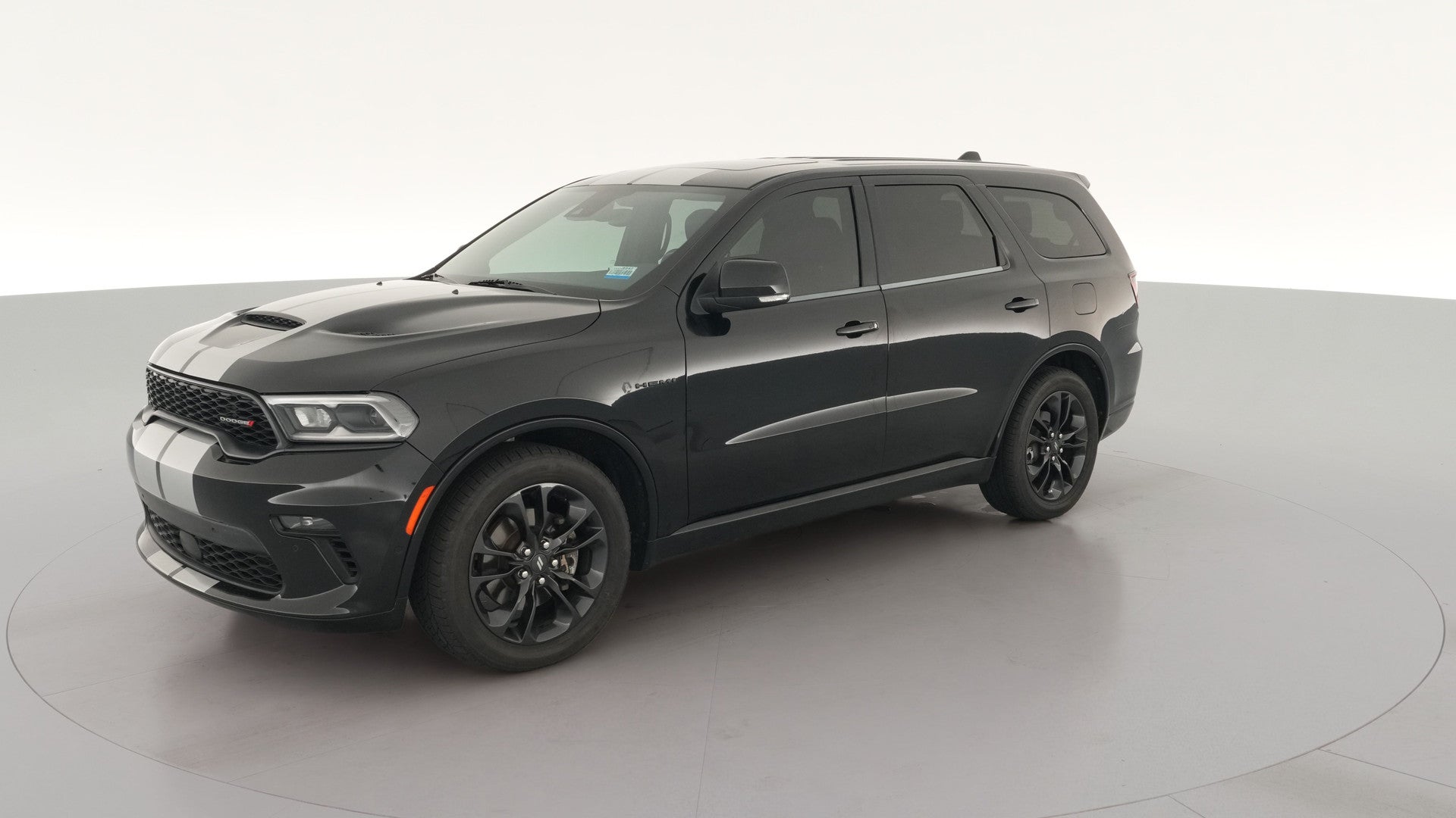 2021 Dodge Durango vehicle photo