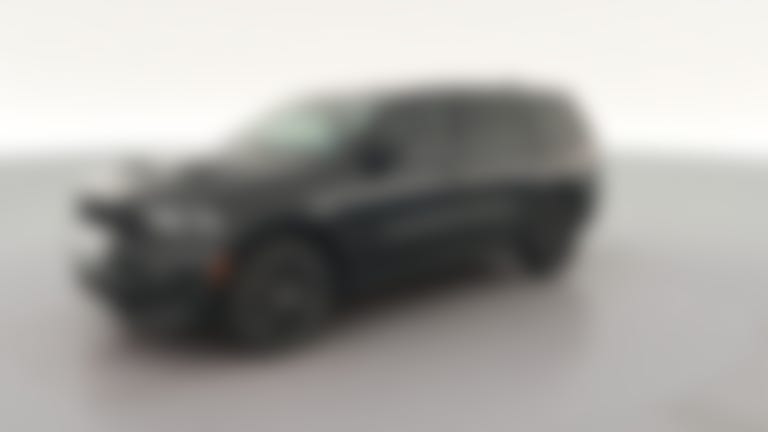 2021 Dodge Durango vehicle photo