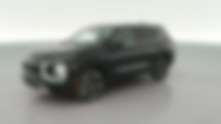 2024 Mitsubishi Outlander vehicle photo