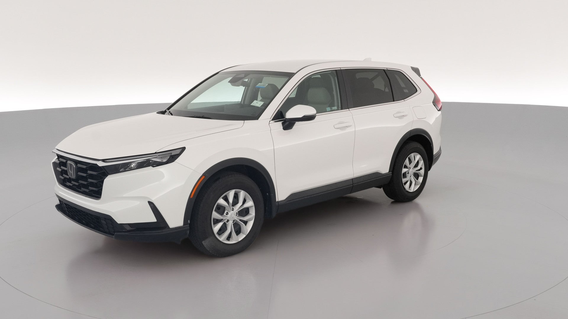 2025 Honda CR-V vehicle photo