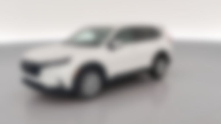 2025 Honda CR-V vehicle photo