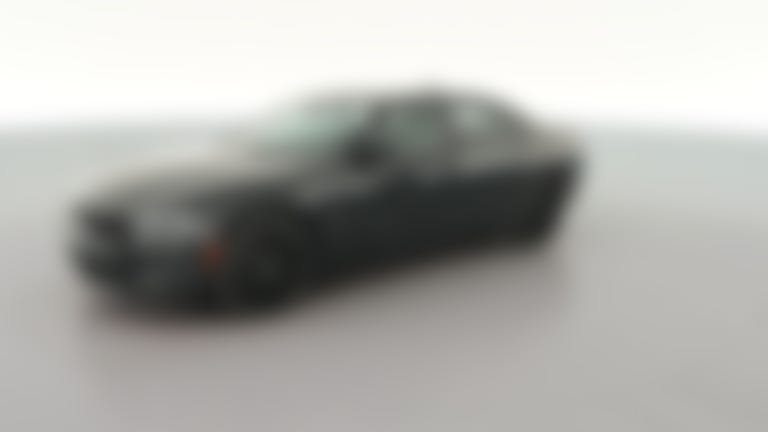 2016 Dodge Charger vehicle photo