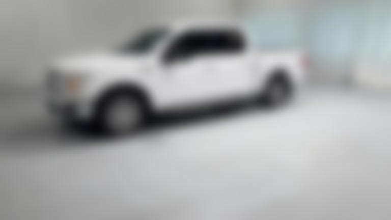 2019 Ford F150 SuperCrew Cab vehicle photo