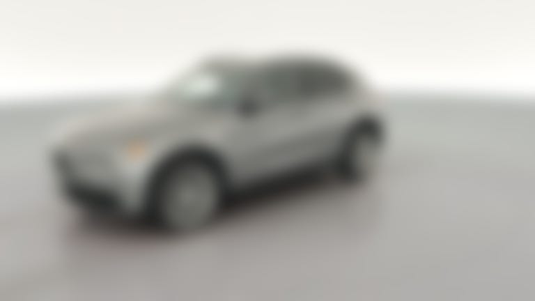 2020 Alfa Romeo Stelvio vehicle photo