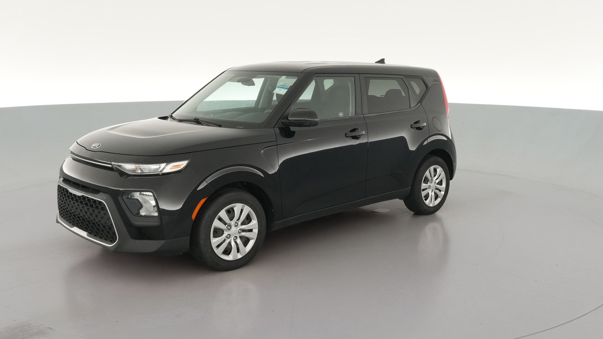 2021 Kia Soul vehicle photo