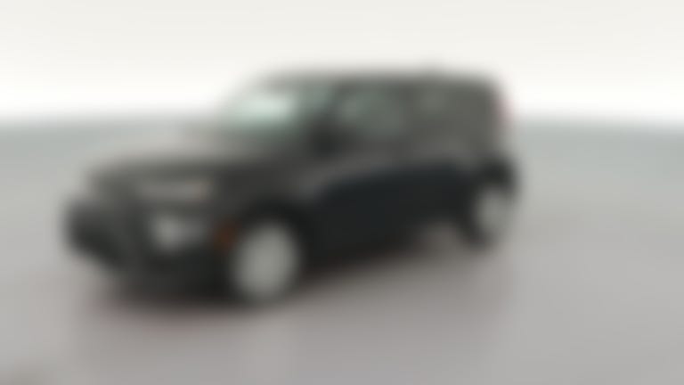 2021 Kia Soul vehicle photo