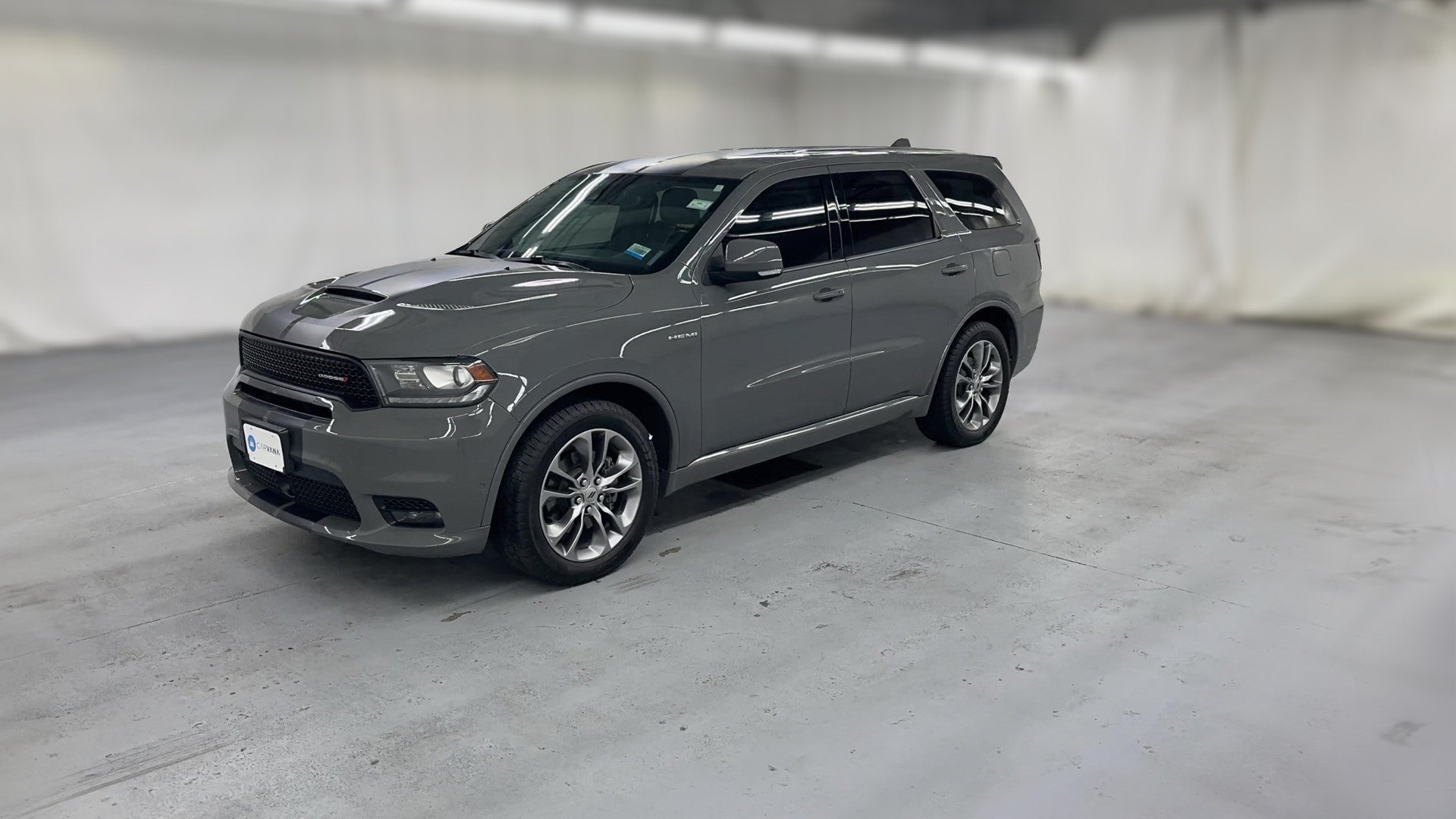2020 Dodge Durango vehicle photo