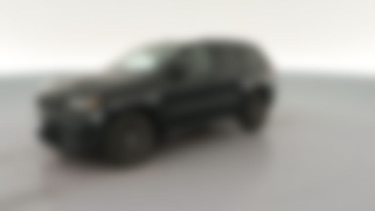 2020 Jeep Grand Cherokee vehicle photo