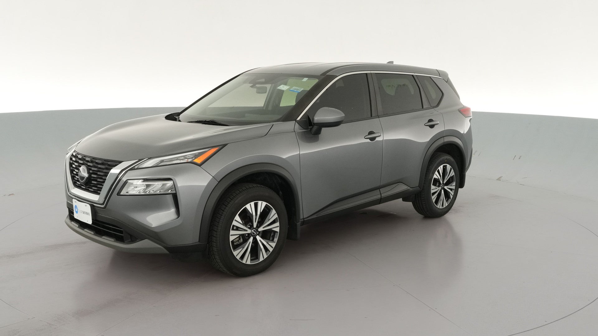 2023 Nissan Rogue vehicle photo