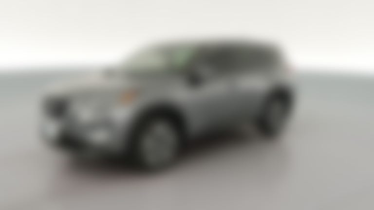 2023 Nissan Rogue vehicle photo