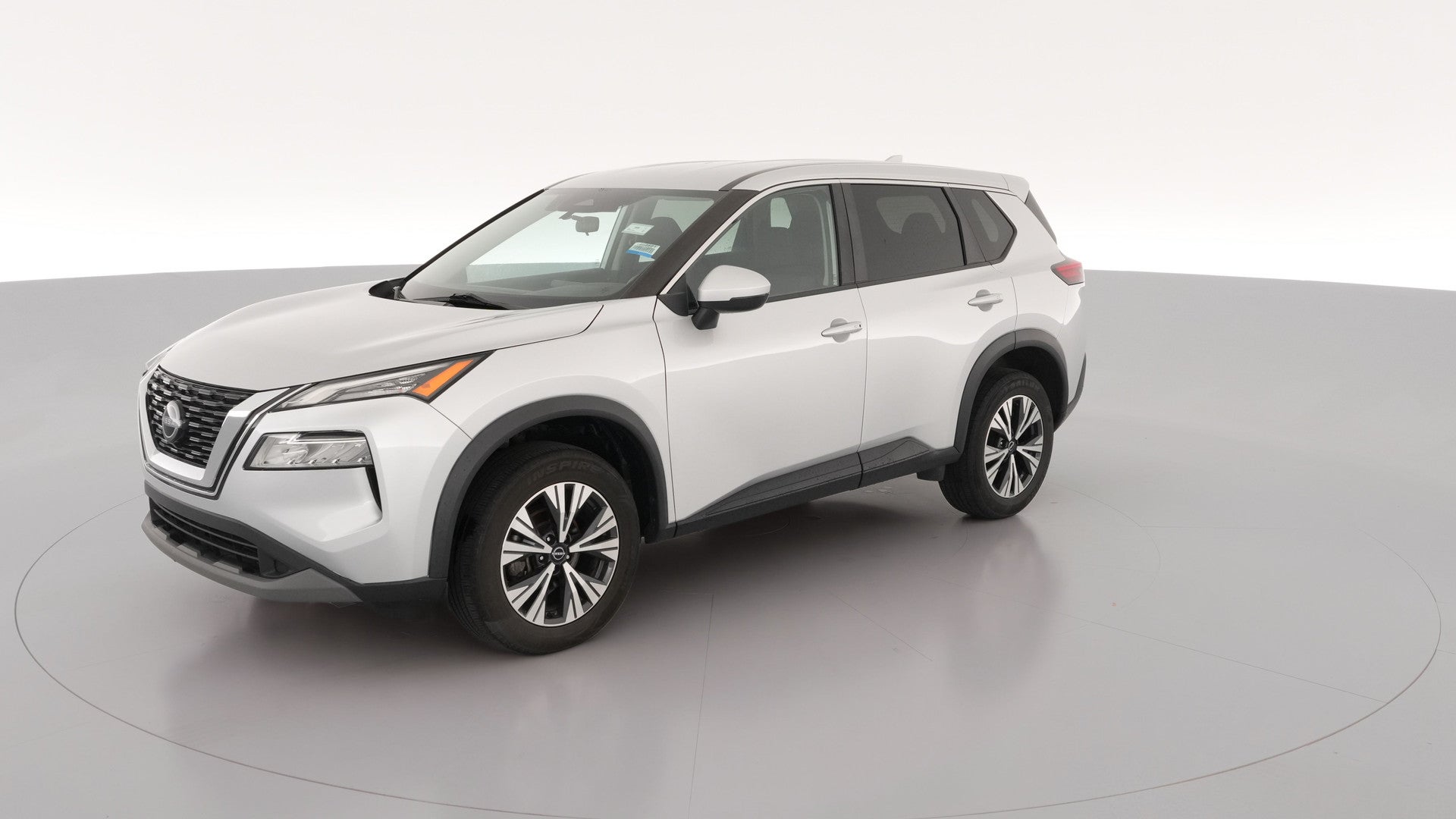 2022 Nissan Rogue vehicle photo
