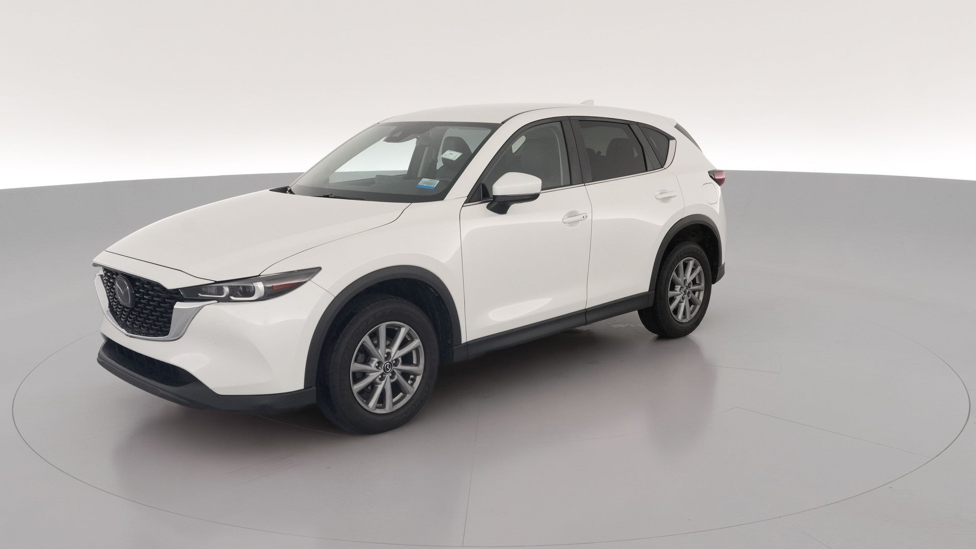 2023 MAZDA CX-5 vehicle photo