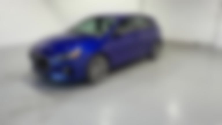2019 Hyundai Elantra GT vehicle photo