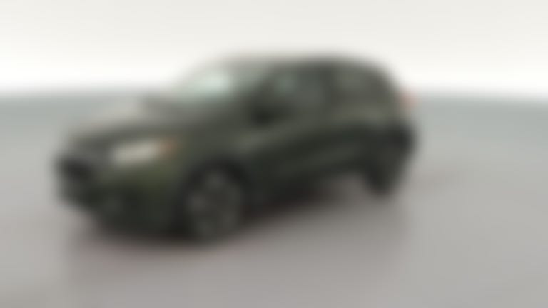 2018 Honda HR-V vehicle photo