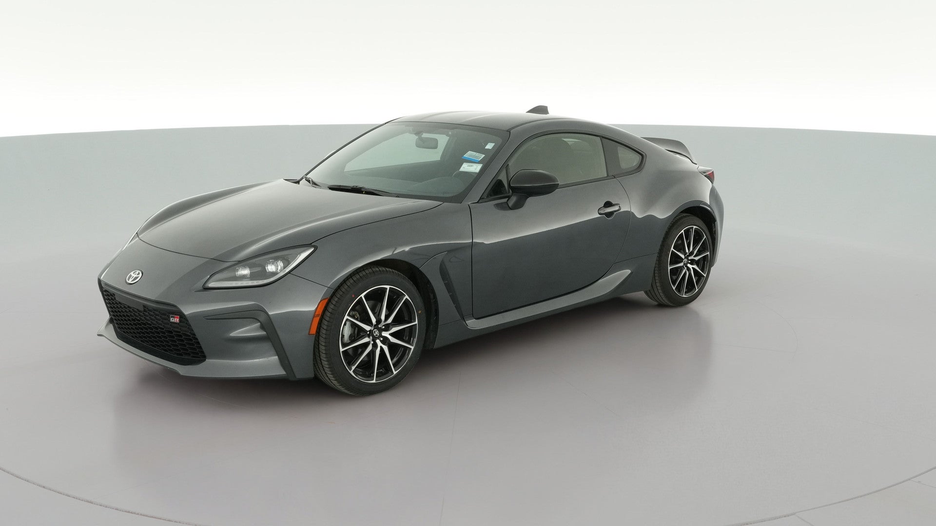 2024 Toyota GR86 vehicle photo
