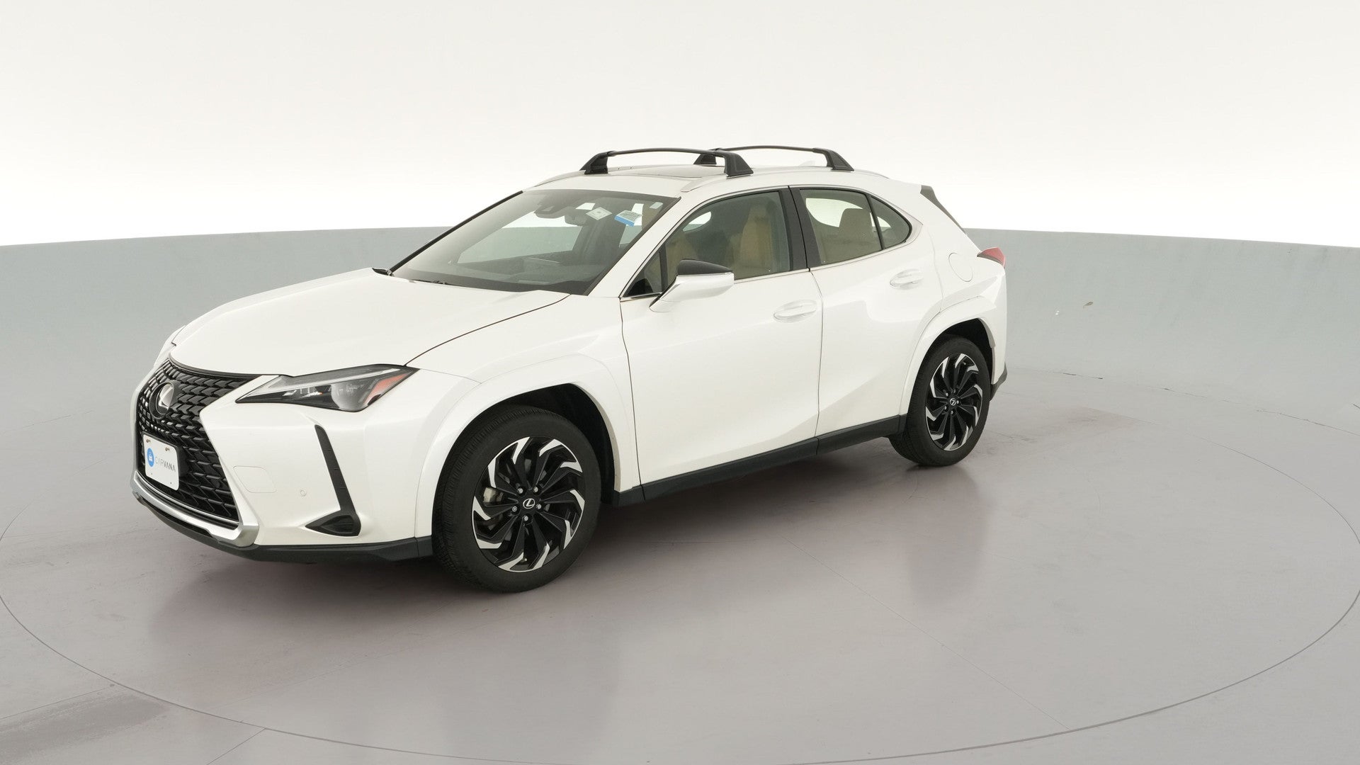 2023 Lexus UX vehicle photo