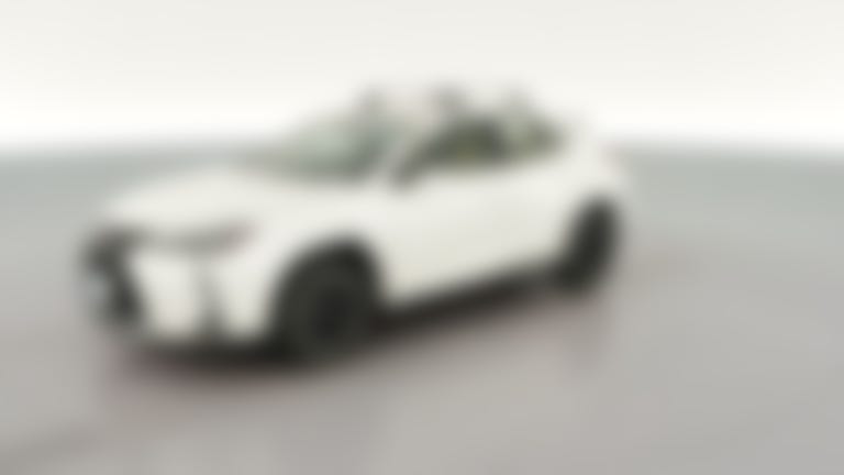 2023 Lexus UX vehicle photo