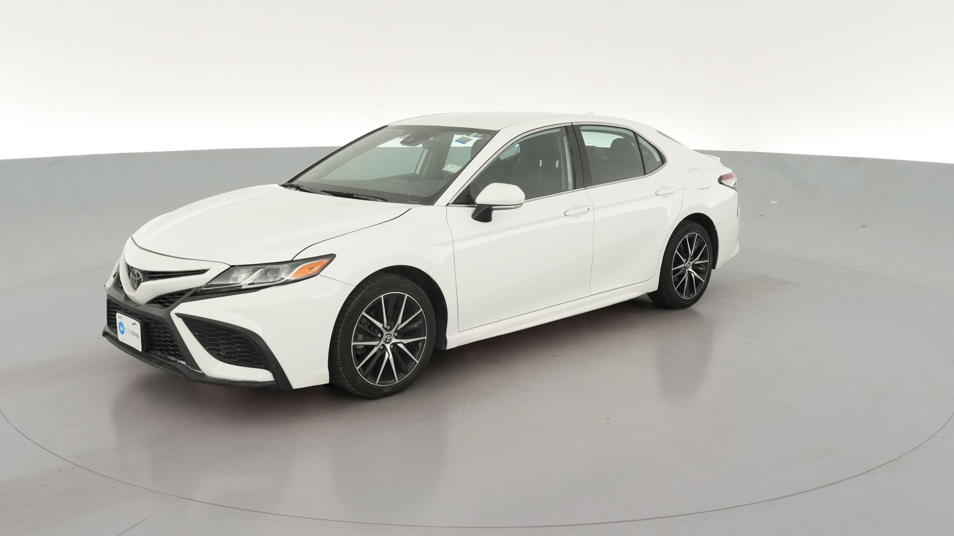 2023 Toyota Camry vehicle photo