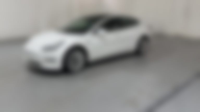 2019 Tesla Model 3 vehicle photo