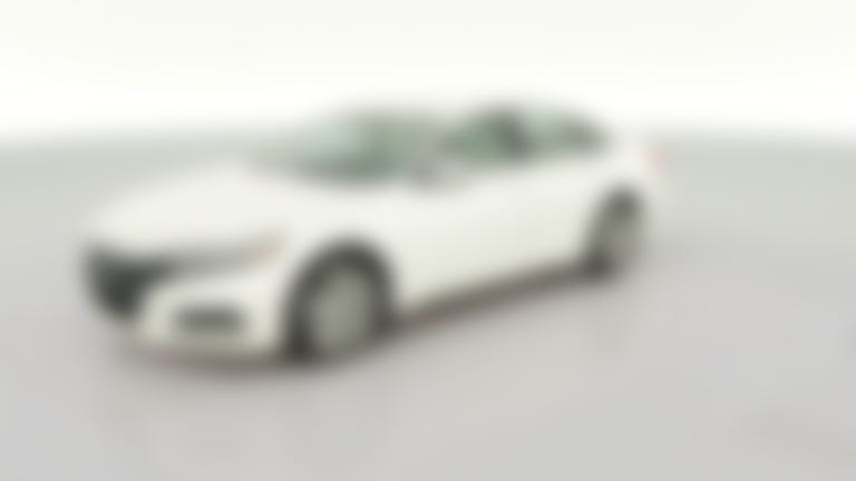 2018 Honda Accord vehicle photo
