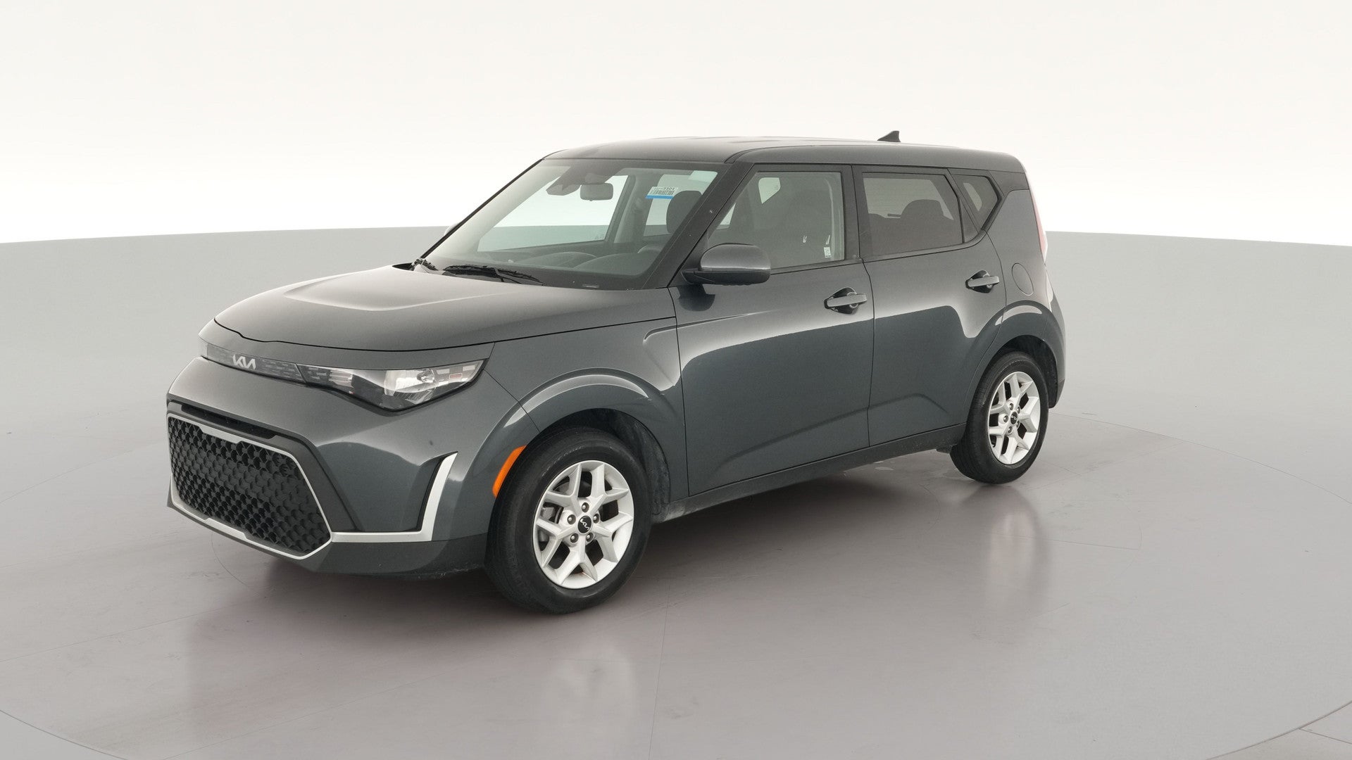 2025 Kia Soul vehicle photo