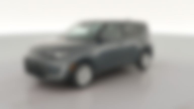 2025 Kia Soul vehicle photo