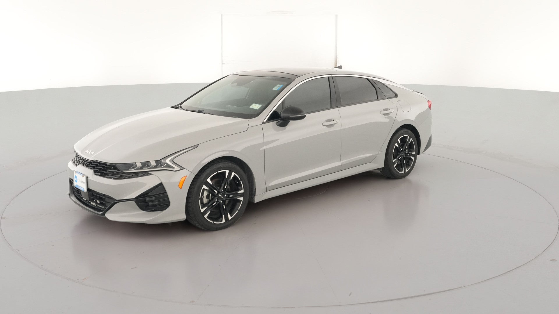 2023 Kia K5 vehicle photo