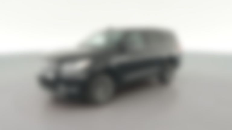 2018 Lincoln Navigator vehicle photo