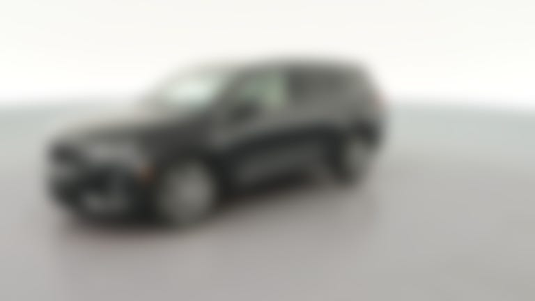2025 Cadillac XT6 vehicle photo