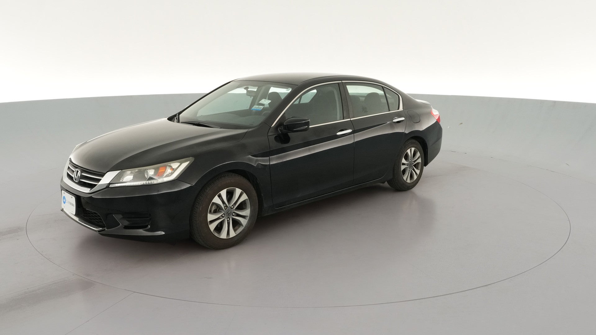 2013 Honda Accord vehicle photo