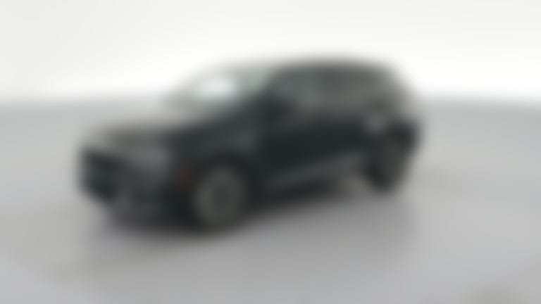 2025 Kia Sportage vehicle photo