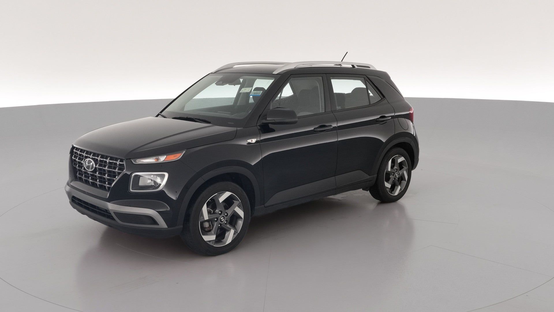 2023 Hyundai Venue vehicle photo