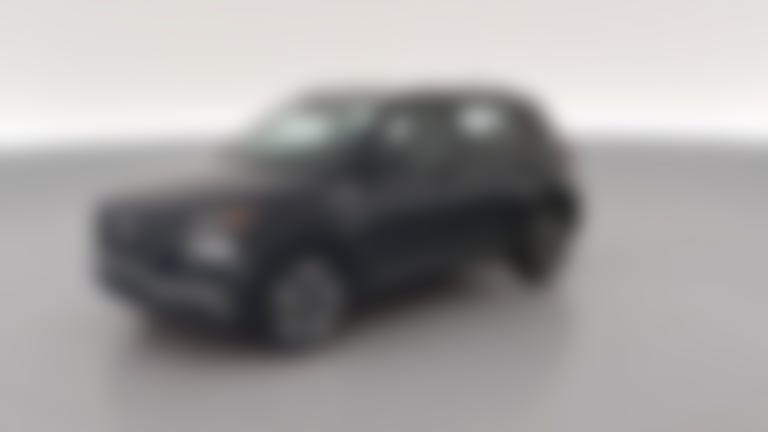 2023 Hyundai Venue vehicle photo