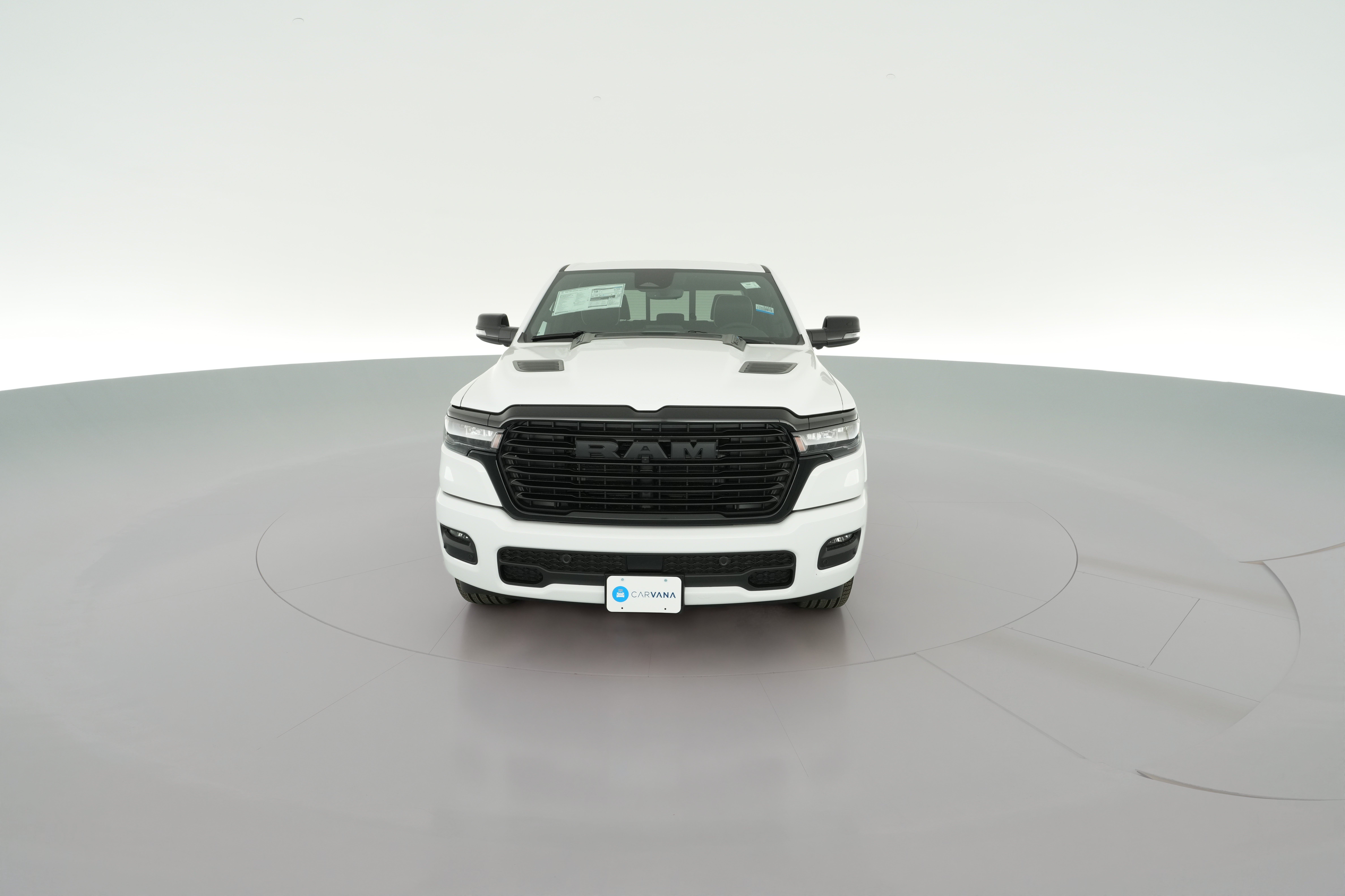 2026 RAM 1500 Laramie - Photo 42