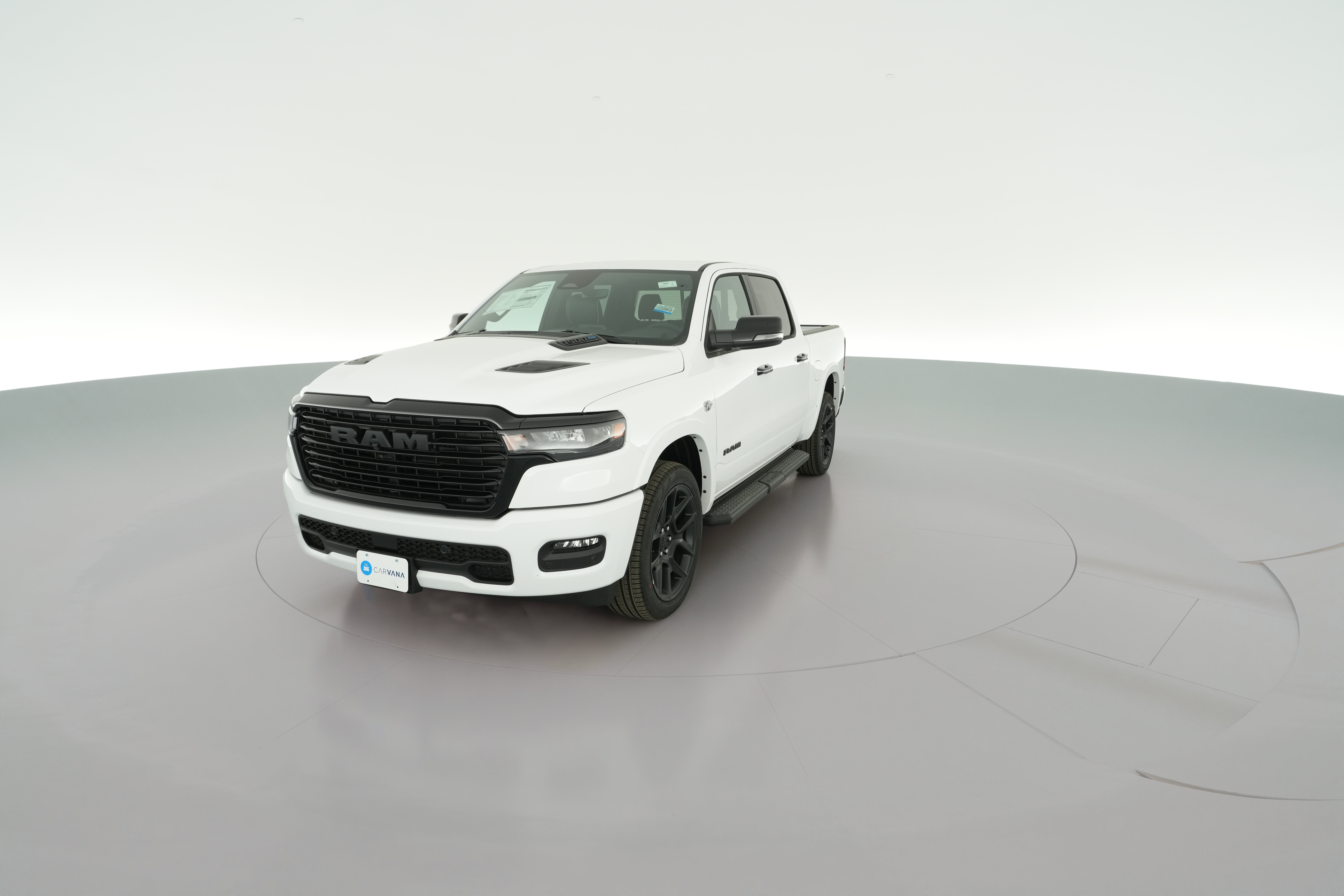 2026 RAM 1500 Laramie - Photo 43